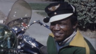 Archives Film Collection | Harley-Davidson Museum