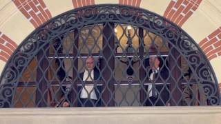 Il ministro Piantedosi: «Con le perquisizioni si squarcia il velo sui disordini nelle città»
