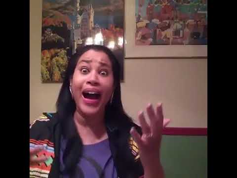 Holy Holding Pattern!😇