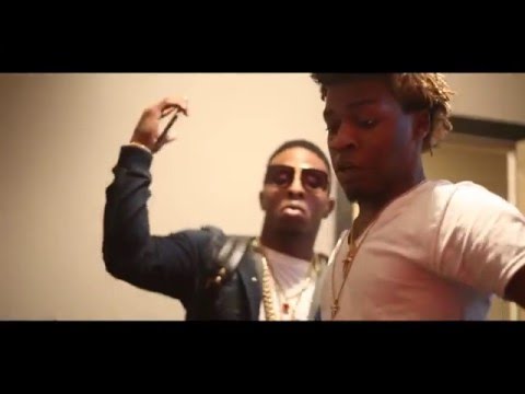 Maserati Ye Ft. Go Yayo - Stupid Dumb (Studio Session)