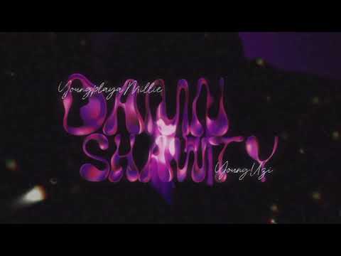 DAMN SHAWTY - YoungPlaya Millie ft. Young Uzi