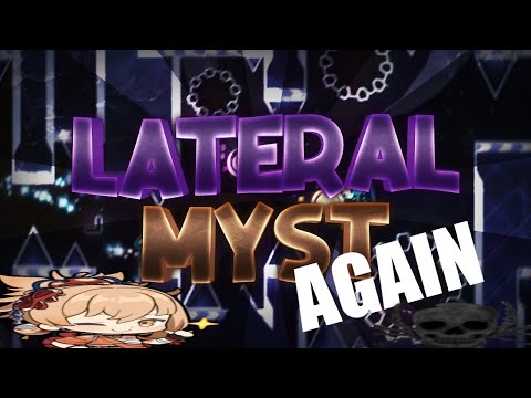 Lateral Myst