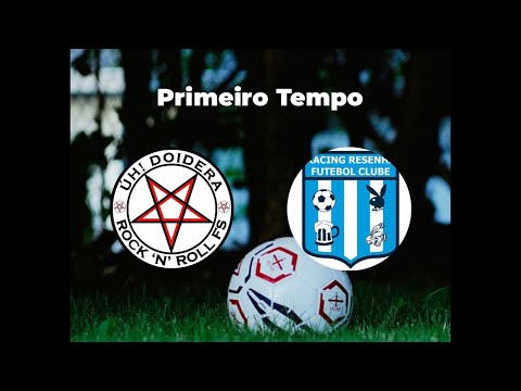 Uh! Doidera FS x Racing Resenha