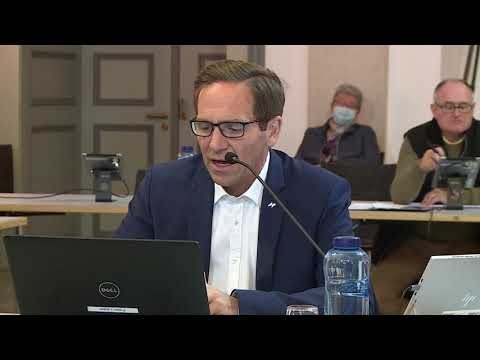 TOP 1: Jahresbericht VBK