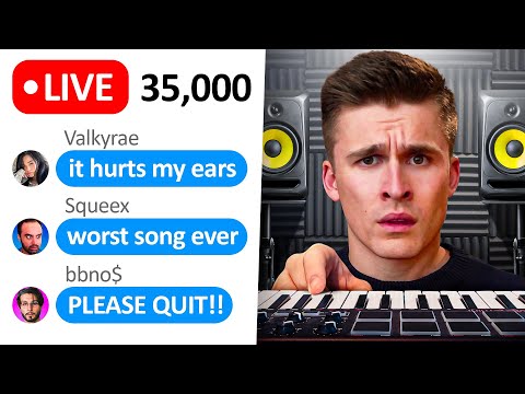 Im not a musician can I make a song?