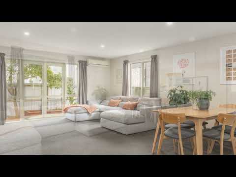47 Ely Street, Christchurch Central, Christchurch, Canterbury, 3 bedrooms, 1浴, Townhouse