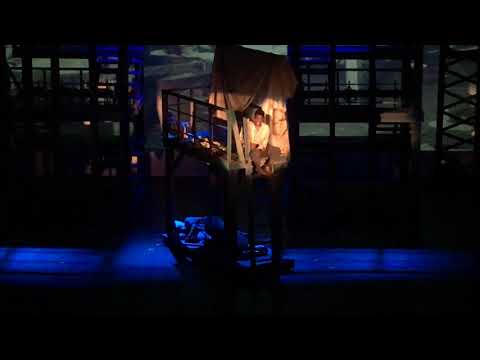 Newsies - Letter From the Refuge