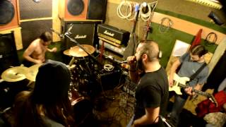 Tribute To The Fallen - Numbered Days (Killswitch Engage cover) live @ WildCatStudio