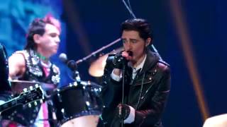 68th Tony Awards - Hedwig & The Angry Inch