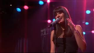 Glee - How Deep Is Your Love (Full Performance) 3x16