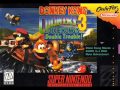 Donkey Kong Country 3 Snes Final Boss Theme