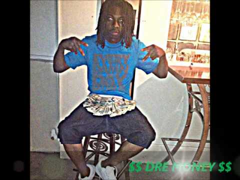 Dre Kelz Ft. Dre Money- Dem A's Up