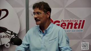 Jarbas Freire