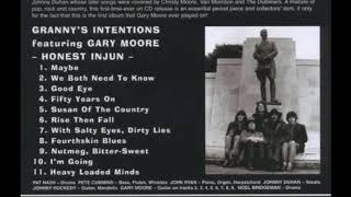 Granny&#39;s Intentions - Honest Injun [Full Album] 1970