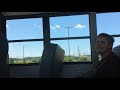 Bus Ride Home