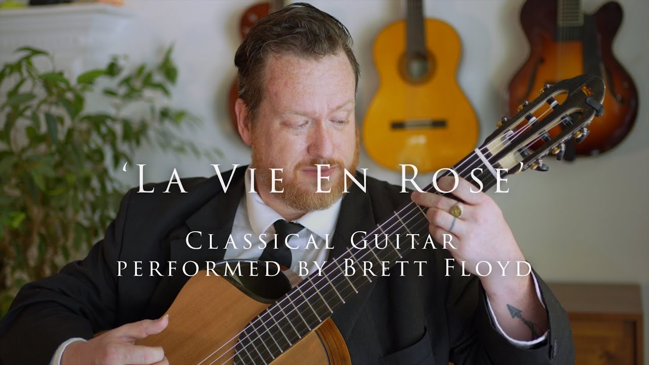 La Vie En Rose thumbnail