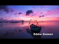 Love Letter (To My Father) Eddie Gomez - Backing track + score for Bb instruments