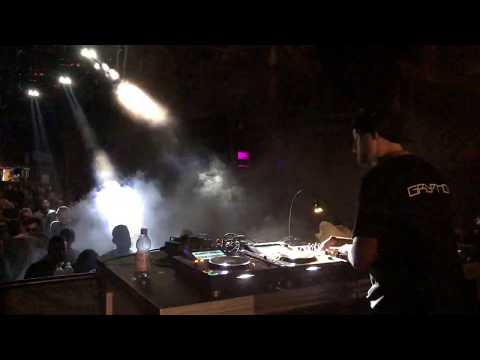 Sven Sossong @ Magnetic-Festival, Völklingen (Germany) 15.07.2018