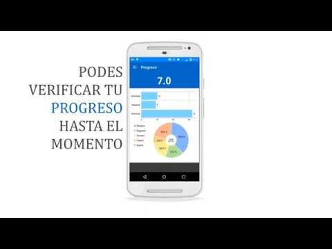 Control de Materias - CDM Video