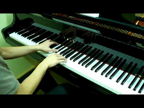 AMEB Piano for Leisure Grade 5 Series 1 No.4 Chopin Prelude Op.28 No.4 E Minor