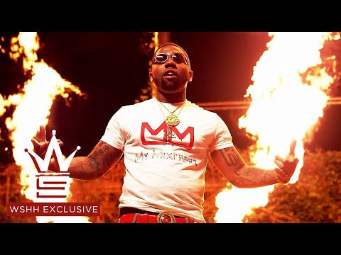 YFN Lucci "Talk That Shit" (WSHH Exclusive - Official Music Video)