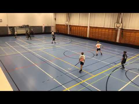 ErVi pohjoinen - Oilers NG07 Black