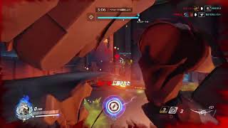 （PS4）　「オーバーウォッチ」
