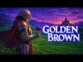 The Stranglers — Golden Brown ( Synth Reimagined Cover ) 