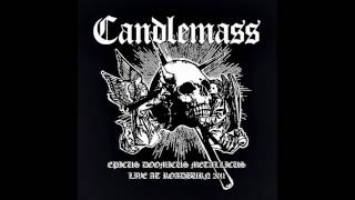 Candlemass - Under The Oak (Roadburn Festival, 2011)