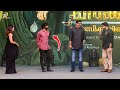 Mohanlal Imitates Pranav on Stage 😂 | Marakkar Movie, Priyadarshan, Kalyani Priyadarshan