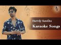 Bijlee Bijlee Karaoke With Lyrics | Harrdy Sandhu | High Quality Karaoke