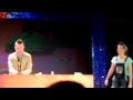 Mister Maker Live Part 2