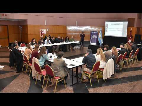 El Consejo Provincial de Niñez, Adolescencia y Familia realizó su primera sesión del año