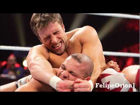 2011: Daniel Bryan 9th Theme Song ''Flight of the Valkyries'' (HD)