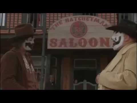 Giant Bombcast 12/16/2014 - All Things Insane Clown Posse