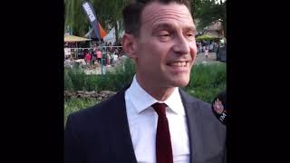 FMTV New Cool Collective