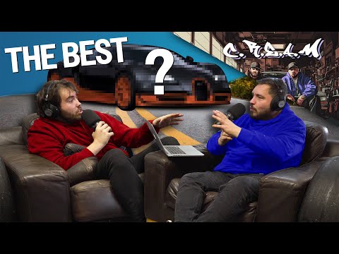 We Ranked The Top 10 2000s Supercars