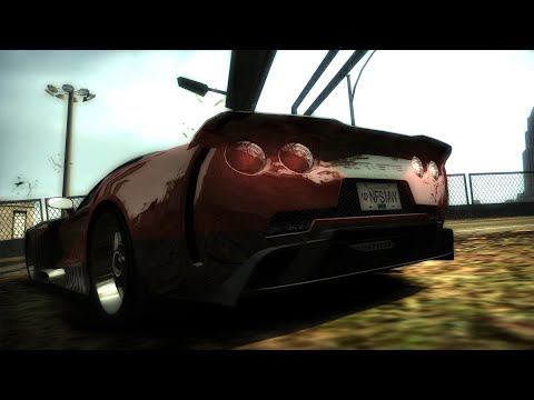 NFS Most Wanted "Speed Demon" Walkthrough Part 12