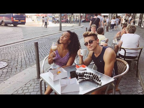 ARE WE THE SAME PERSON? | DNA TEST RESULTS | DamonAndJo