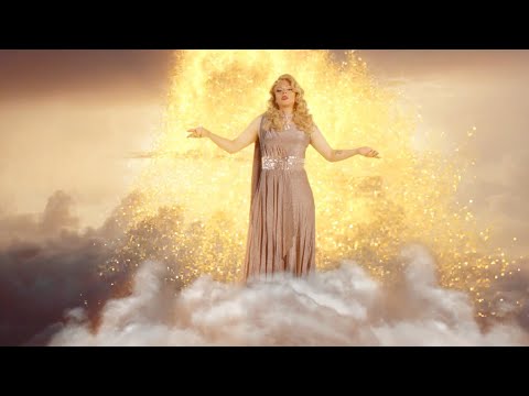 VEZIRJA - XIXA (Blackpink Parody)