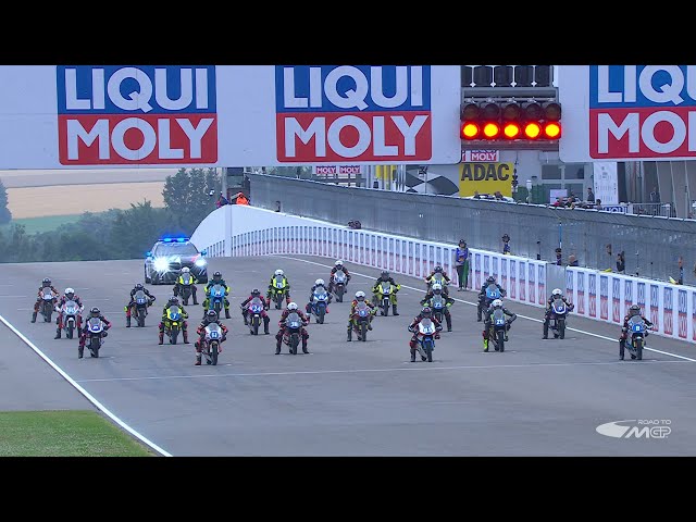 Ver video en YouTube