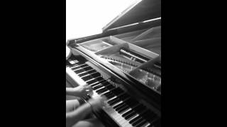 Misty Piano from errol Garner.