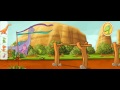 Мультик игра Поезд динозавров Триатлон Dinosaur Train Triathalon