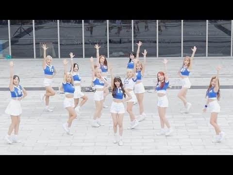 170716 우주소녀 (WJSN,Cosmic Girls) - KISS ME  [전체] 직캠 Fancam (우주소녀게릴라공연 수서역 SRT 광장) by Mera