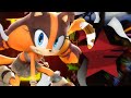 Sonic Forces Sticks The Badger Mod