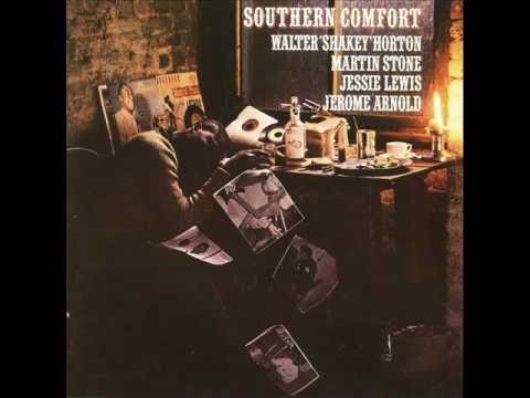 Walter "Shakey" Horton - Easy (No.2)