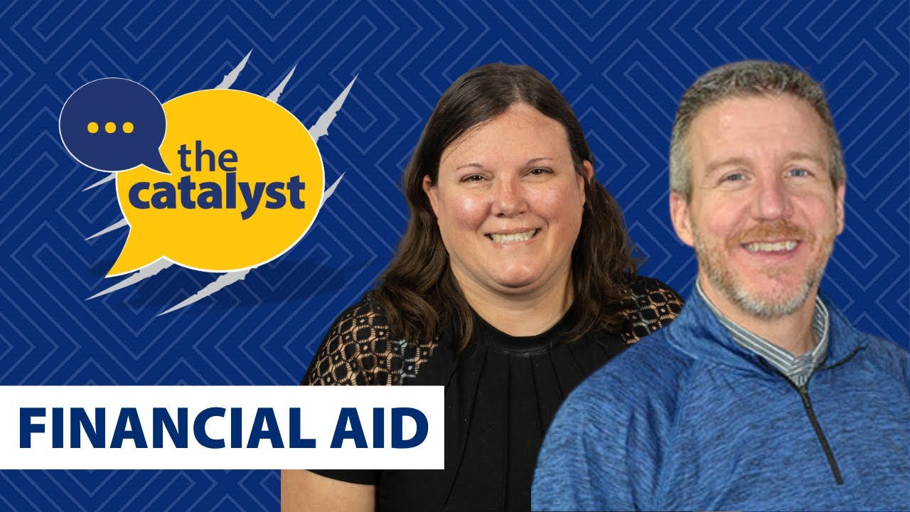 The Local Solution: Maximizing Grants, Scholarships and State-Funded Tuition at NICC