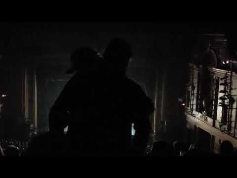 mike wallis - boards of canada - sixtyten @ tipper nola '20