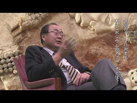 【京都外大】国際マヤシンポジウムのみどころを大越翼教授が語る！ 11月11～13日