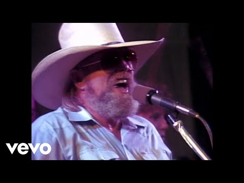 The Charlie Daniels Band - Boogie Woogie Fiddle Country Blues (Video)